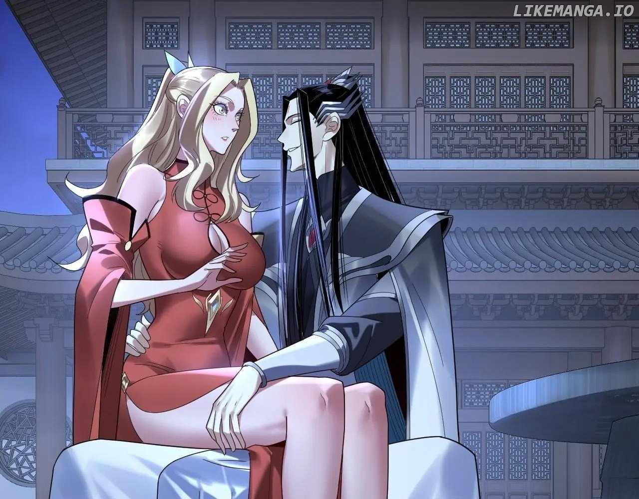 I Am The Fated Villain Chapter 256 103